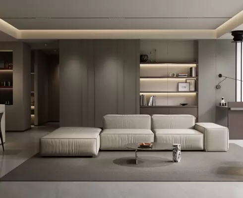 الشفاء بالاندماج، والموضة بلا حدود